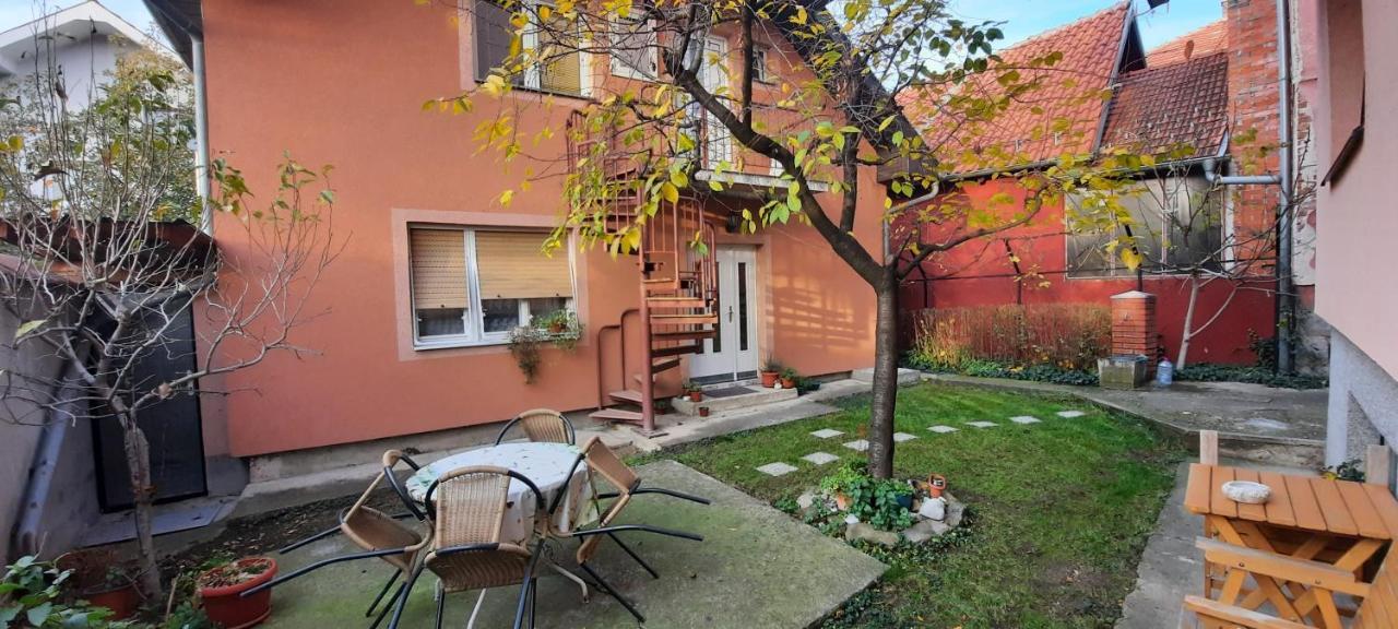 Zaječar Apartman Carpe Diem מראה חיצוני תמונה