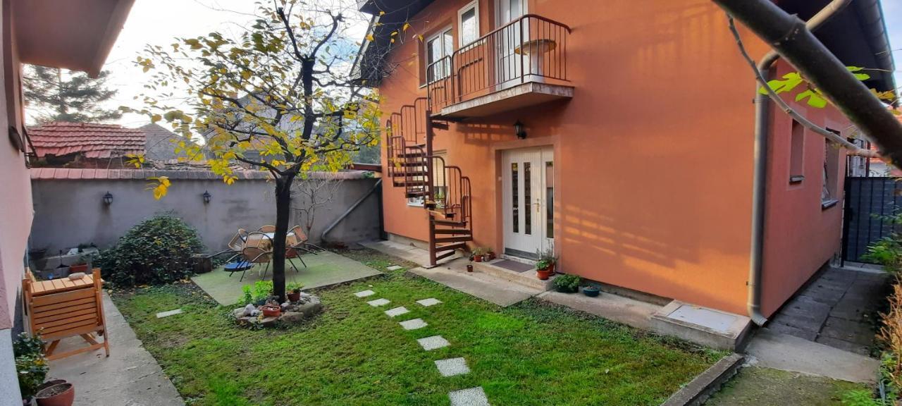 Zaječar Apartman Carpe Diem מראה חיצוני תמונה