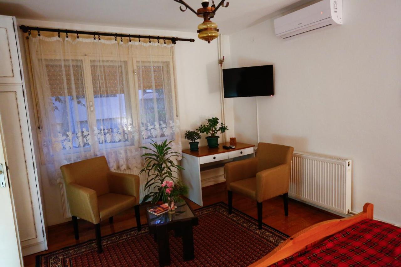 Zaječar Apartman Carpe Diem מראה חיצוני תמונה