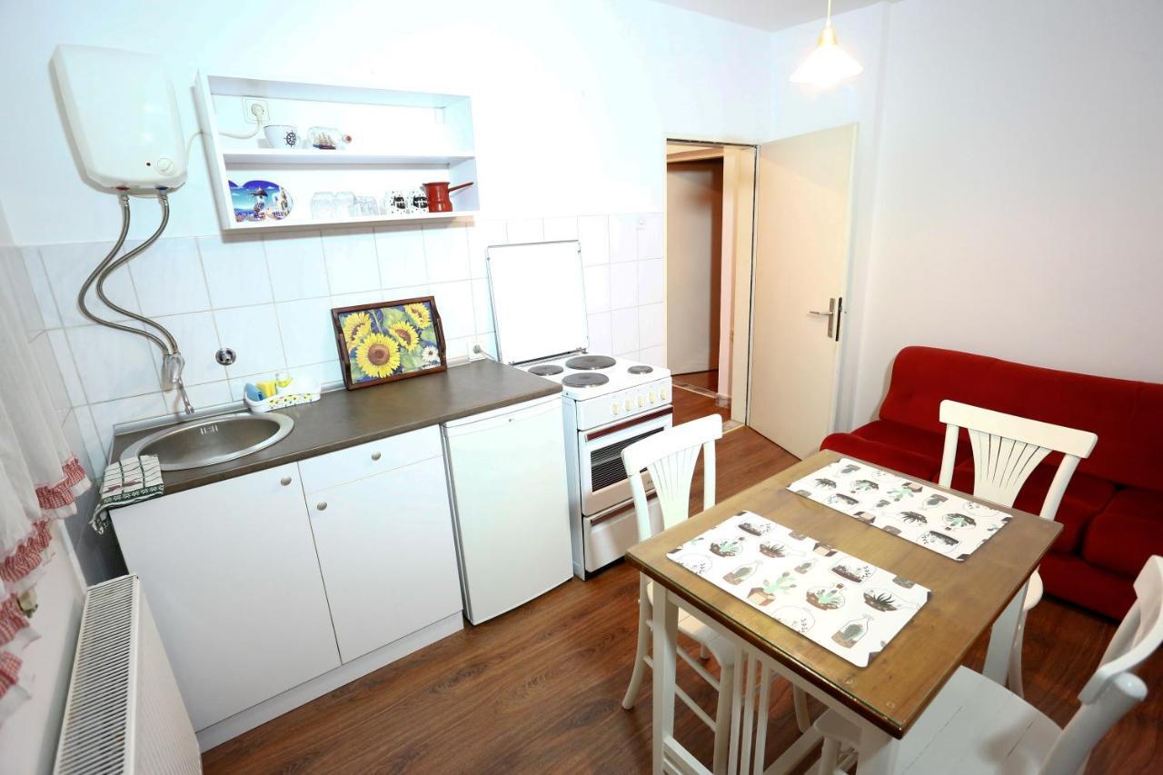 Zaječar Apartman Carpe Diem מראה חיצוני תמונה