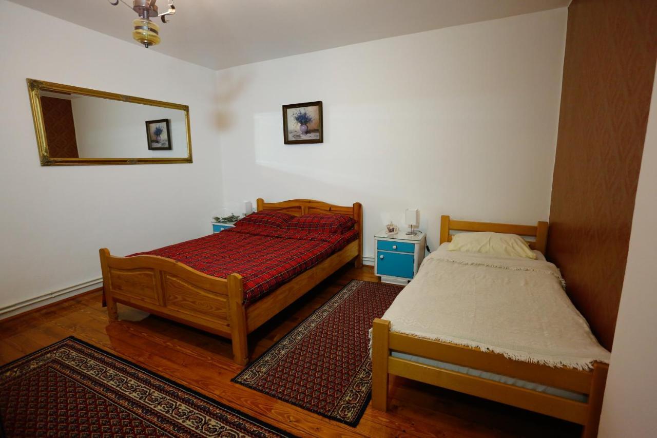 Zaječar Apartman Carpe Diem מראה חיצוני תמונה