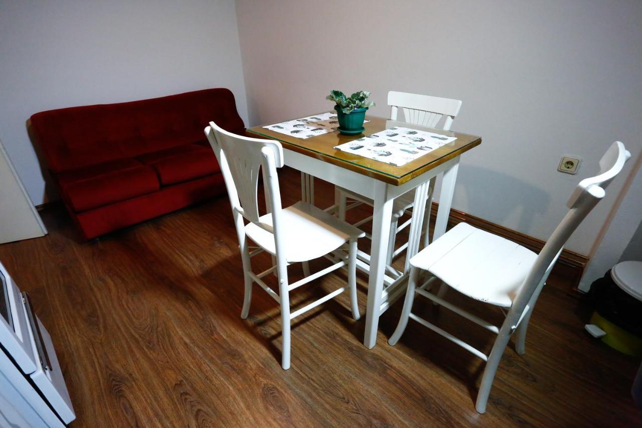 Zaječar Apartman Carpe Diem מראה חיצוני תמונה