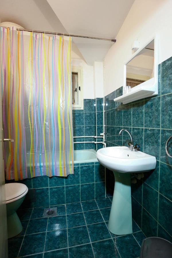 Zaječar Apartman Carpe Diem מראה חיצוני תמונה