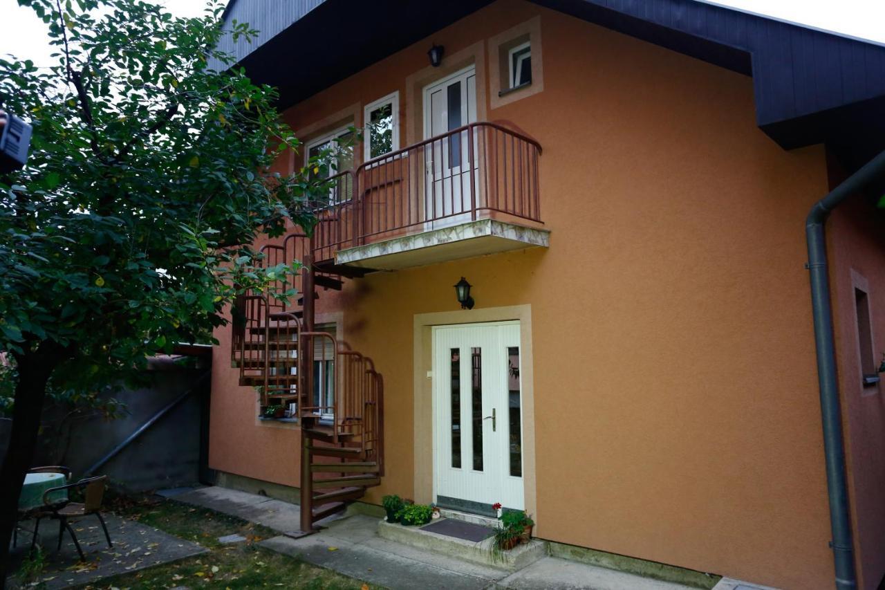 Zaječar Apartman Carpe Diem מראה חיצוני תמונה